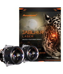  LASER JAGUAR LIGHT 