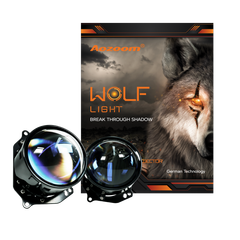  LED WOLF LIGHT 