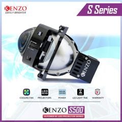  BI LED KENZO S500 