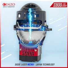  BI LED KENZO S900 