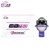 BI CẦU LED TITAN MOTO CB750