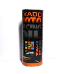  Xado Racing 10W40 V3 Cao Cấp Nhập Khẩu Cho Xe Côn Tay 