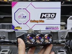  ĐÈN TRỢ SÁNG TITAN M30 ULTRA 