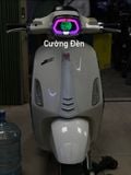 BI CẦU AES EV6