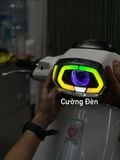 Bi Cầu AES EV2 2.0