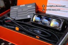  ĐÈN TRỢ SÁNG AOZOOM EX3 LED EXTRA LIGHTS 
