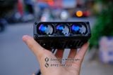 ĐÈN TRỢ SÁNG AOZOOM EX3 LED EXTRA LIGHTS