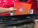 ĐÈN TRỢ SÁNG AOZOOM EX3 LED EXTRA LIGHTS