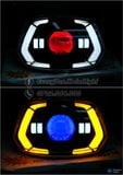 Bi Cầu AES EV2 2.0