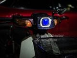 Bi Cầu AES EV2 2.0