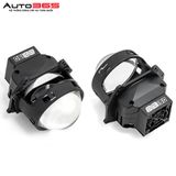 BI LED TITAN MOTO CB150