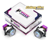 BI LED TITAN MOTO F150 PLUS (New 2024)