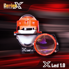  Bi Led Xled 1.0 