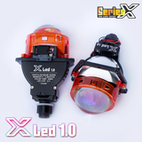 Bi Led Xled 1.0