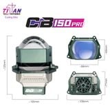 BI LED TITAN MOTO CB150 PRO SQUARE