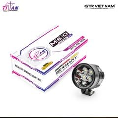  ĐÈN TRỢ SÁNG TITAN MOTO M60 ULTRA V2 