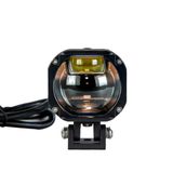 ĐÈN BI CẦU TRỢ SÁNG KENZO CX80 ver 2 (New 2024)