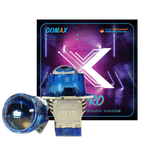X LED PRO DOMAX LIGHT