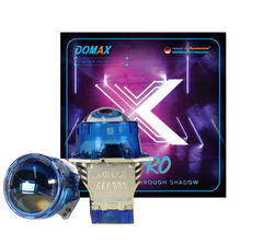  X LED PRO DOMAX LIGHT 