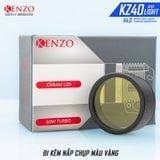 ĐÈN TRỢ SÁNG PHA KENZO KZ40 V4.0