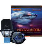 LASER MEGALODON LIGHT