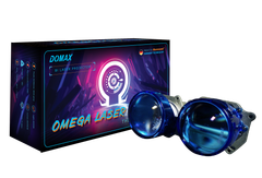  LASER OMEGA DOMAX LIGHT 