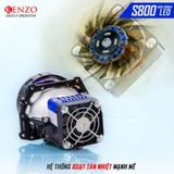 BI LED KENZO S800