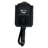 ĐÈN BI CẦU TRỢ SÁNG KENZO CX80 ver 2 (New 2024)