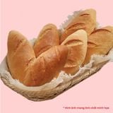  Túi bánh mì tươi 
