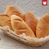  Bánh Mì Tươi Homemade 