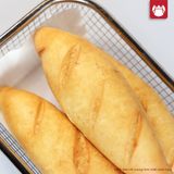  Bánh Mì Tươi Homemade 