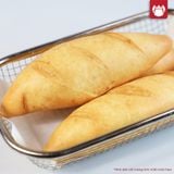  Bánh Mì Tươi Homemade 