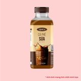  1 chai Cafe sữa (330ml) 