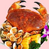  CUA NÂU NAUY SIZE 800GR UP TẶNG SÒ ĐIỆP NHẬT 