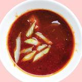  Xốt Cajun 