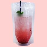  Soju Dâu Rừng Dại 