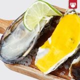  Hàu Nhật Ngũ Vị 
