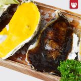  Hàu Nhật Ngũ Vị 