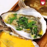  Hàu Nhật Ngũ Vị 