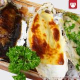  Hàu Nhật Ngũ Vị 