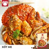 Xốt Me Vua Cua (túi) 
