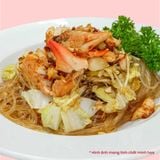  Miến Thịt Cua Xốt X.O 