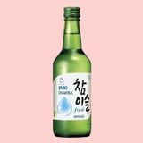  Soju Nguyên Bản 