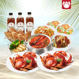  Combo 6 Người 