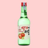  Soju Dâu 