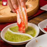  Muối ớt xanh - Green Chilli Sauce 