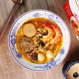  Bánh Canh Cua - Craboodle 