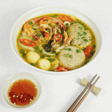  Bánh Canh Cua - Craboodle 