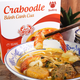  Bánh Canh Cua - Craboodle 