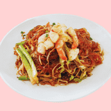  Miến Thịt Tôm Xốt X.O 